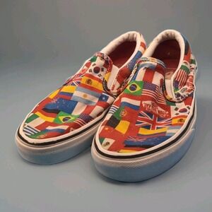 Vans | Shoes | Vans Authentic 44 Dx Cosmic Rodeo Purple Size  display picture 2
